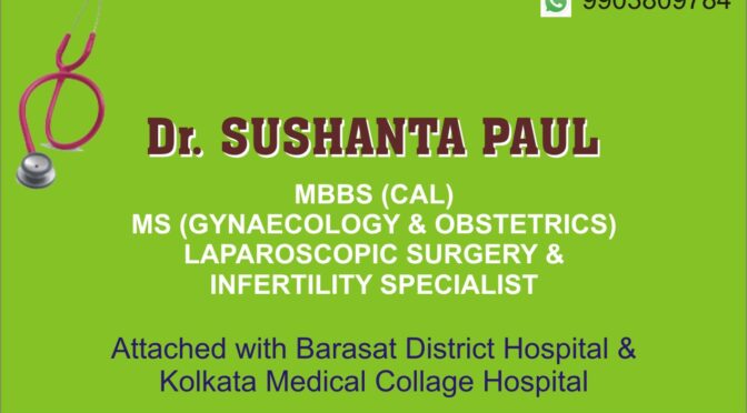 High Risk Pregnancy Clinic Barasat